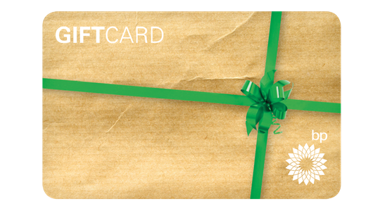 holiday gas gift card balance