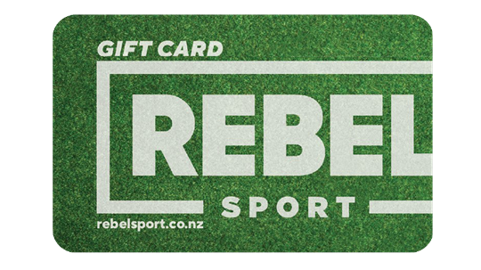 Rebel Sport - Gift Card