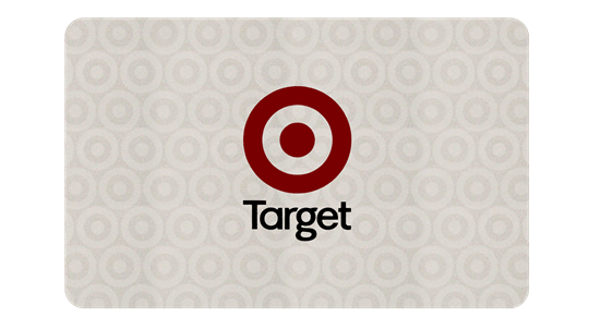 Target Australia - Gift Card