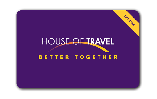 House of Travel