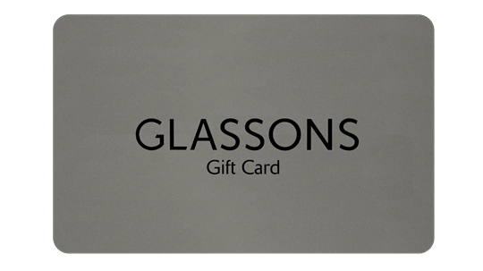 Glassons Gift Card
