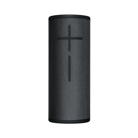 UE Boom 3 Portable Speaker Night Black