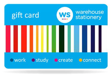 WSL Gift Card